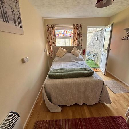 Apartament 1A Butty Bach Milford Haven Zewnętrze zdjęcie